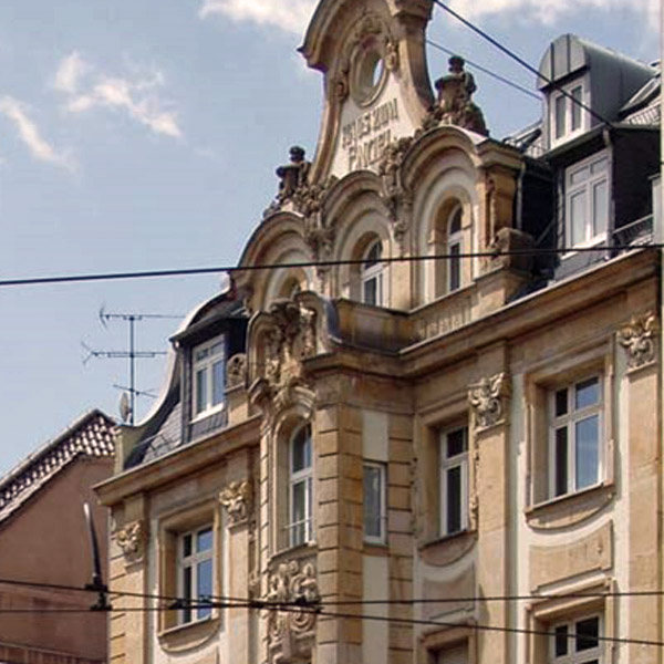 Haus Große Arche 2