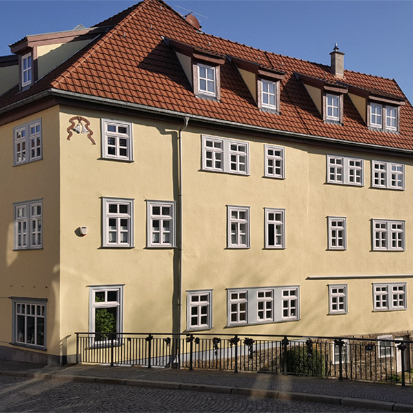 Haus Lange Brücke 12